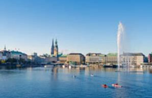 Hamburg