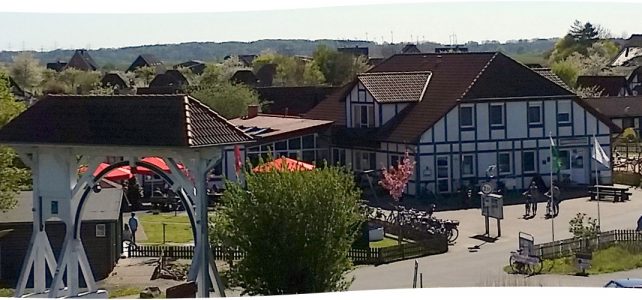 Das Feriendorf